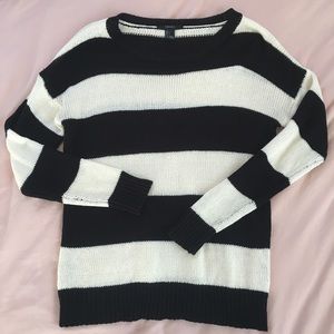 Forever 21 sweater
